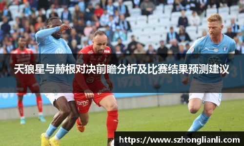 天狼星与赫根对决前瞻分析及比赛结果预测建议